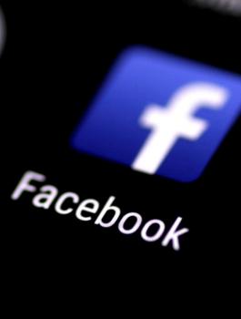 موظفون في فيسبوك