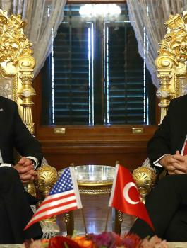 اردوغان وبايدن