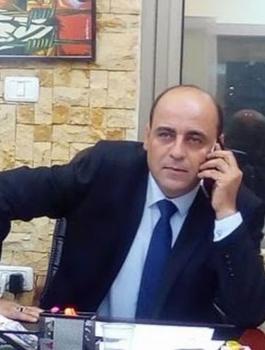 وفاة نزار بنات
