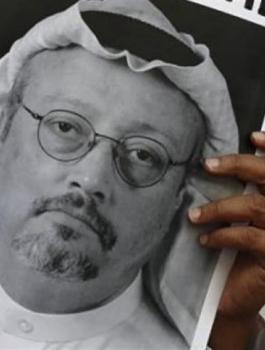 قتلة خاشقجي