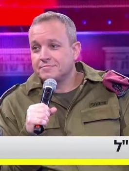 الجيش الاسرائيلي وقطاع غزة والحرب