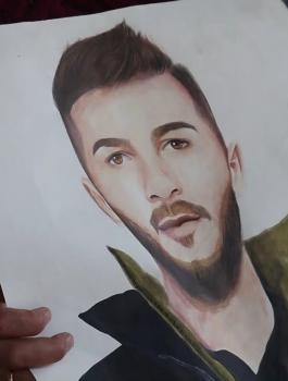 الاسير ابو عطوان