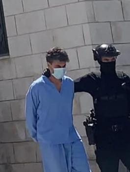 قضية الفتنة  في الاردن