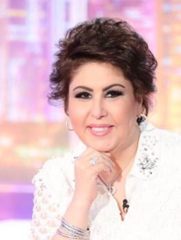 الاعلامية الكويتية فجر السعيد