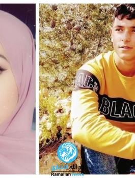 الشهداء في الضفة الغربية
