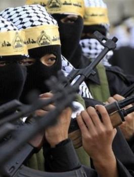 اشتباكات مسلحة في جنين