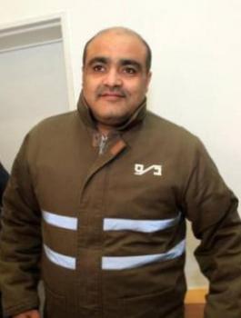 الاسير محمد الحلبي