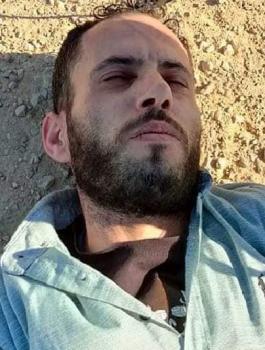 محمد عرندة