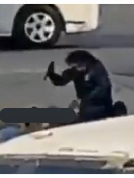 جريمة قتل في سوريا