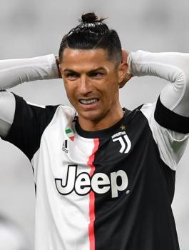 يوفنتوس ورونالدو وريال مدريد