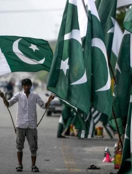 باكستان واسرائيل