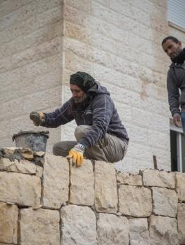 اسعار تكاليف البناء في فلسطين