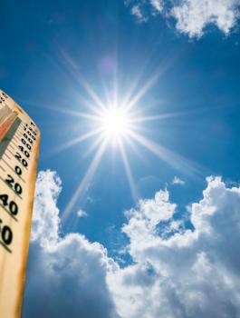 حالة الطقس في فلسطين