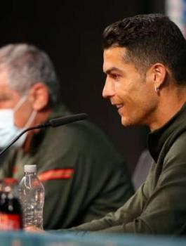 رونالدو ويوفنتوس