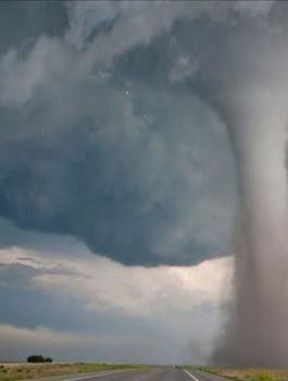 الكارثة والمناخ والعالم