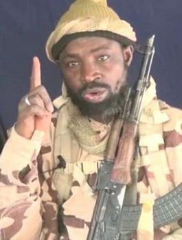 مقتل زعيم نتظيم بوكو حرام