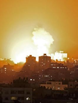 الجيش الاسرائيلي واميركا والدعم بمليار دولار