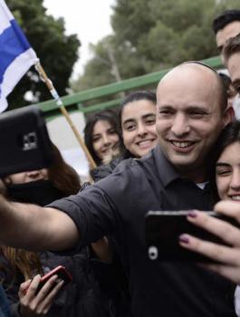 صحيفة عبرية وانهيار اسرائيل