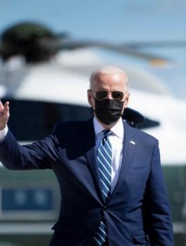 سويسرا وجو بايدن وبوتين