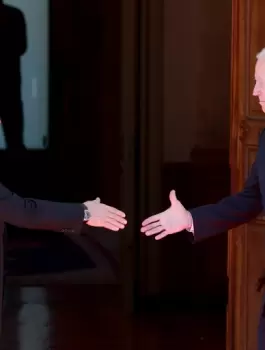 بوتين وبايدن في جنيف