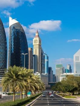 رسوم الاقامة في الامارات