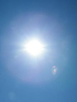 حالة الطقس في فلسطين