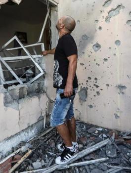 السياحة واسرائيل