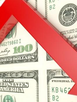 خسارات لبنوك في فلسطين