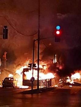 اسرائيل وقطاع غزة والحرب