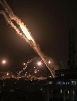 كتائب الاقصى