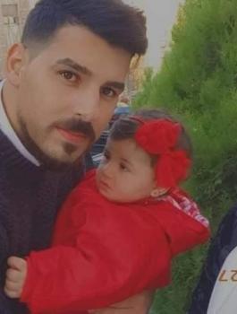 وفاة الزوجين عقرباوي والبوريني في الاردن