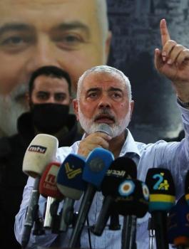 هنية في لبنان