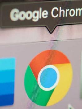 غوغل والمواقع