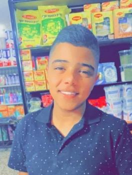 13 يوما عاشها الطفل سند في زنزانة العزل الانفرادي