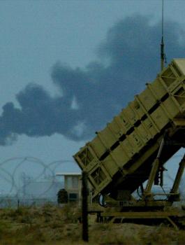 واشنطن تسحب 8 بطاريات باتريوت من العراق والكويت والأردن والسعودية