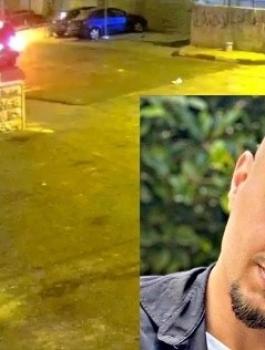 الشهيد احمد عبده رام الله