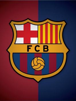 برشلونة والمثليين