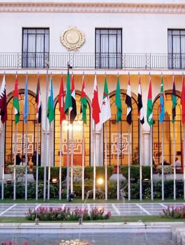 منح دولة فلسطين عضوية دائمة بالمكتب التنفيذي لوزراء الإعلام العرب