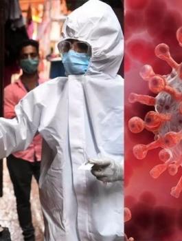 دلتا بلس وكورونا