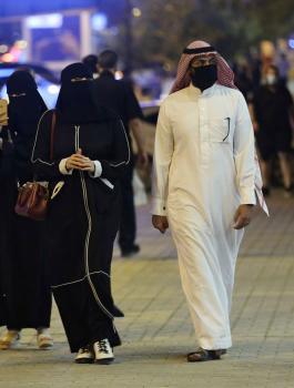 سلالات كورونا في الامارات