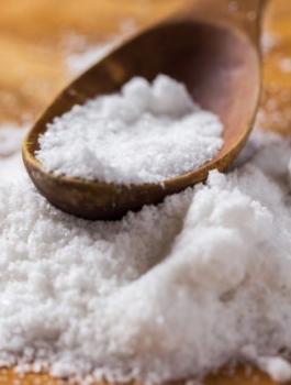 خطورة الملح