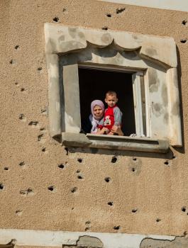 الدمار في غزة