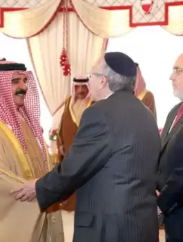 نتنياهو واليهود