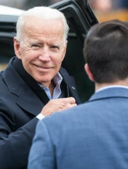 البيت الابيض والحرب على العراق