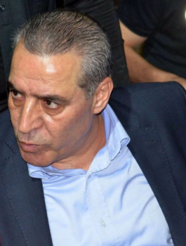 حسين الشيخ وبنيت