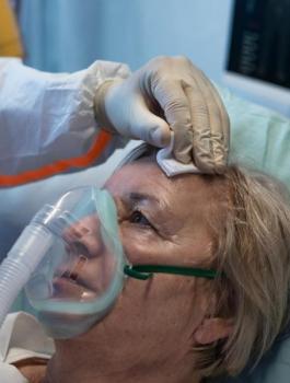 الصحة العالمية والطفرة الهندية