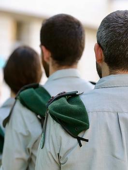 مقتل ضابط مخابرات اسرائيلي