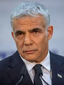 يائير لبيد