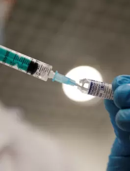 اللقاح ضد فيروس كورونا وفتوى