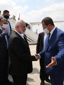 هنية في المغرب